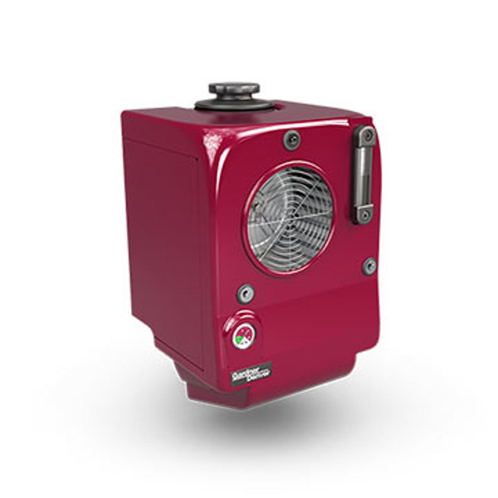 Hydrapak HK3 - Refroidisseur d'huile hydraulique
