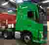 hydraulische systemen voor schuifvloertrailers