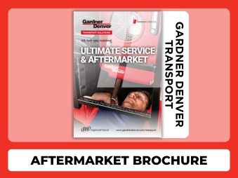 Gardner Denver Transport Aftermarket Services