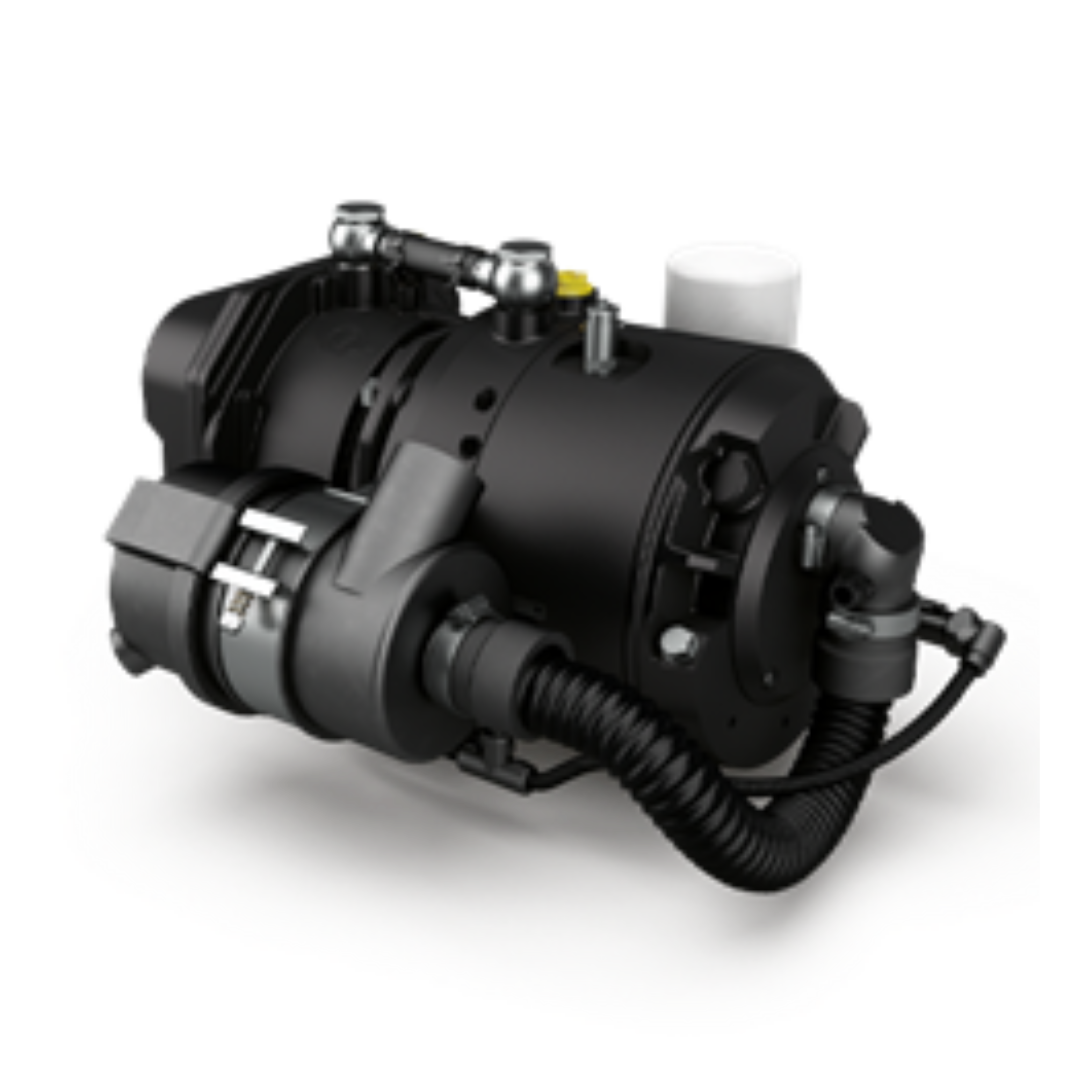 TZ01 electric compressor