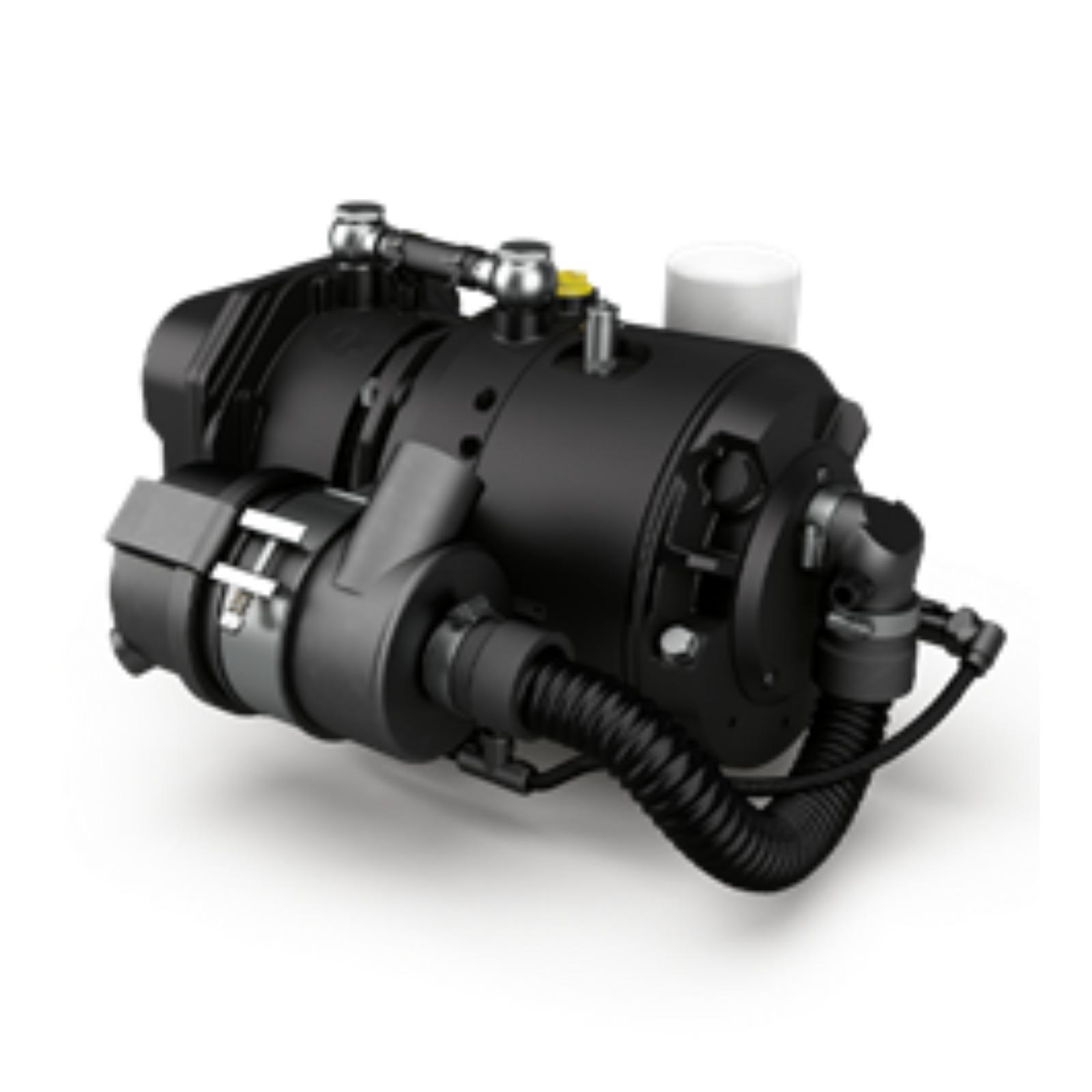 TZ01 electric compressor