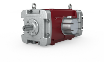 Gardner Denver Transport Solutions sewage vacuum pump