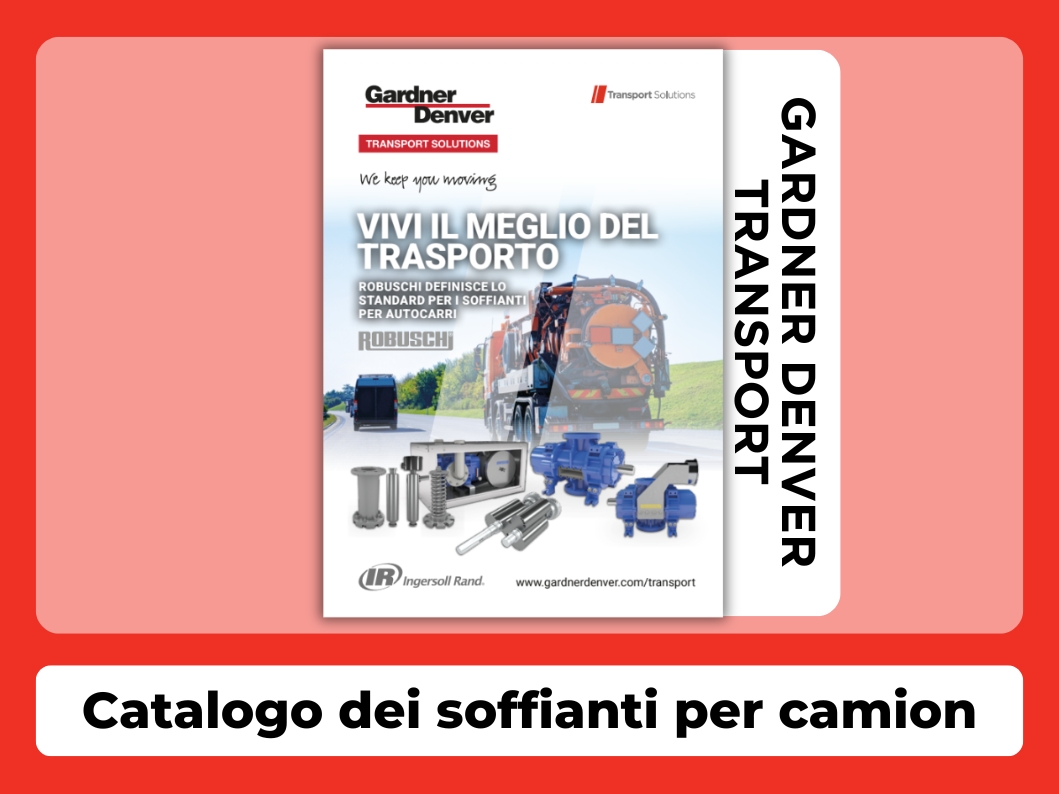 ROB-GDT - Truck Blowers Catalogue