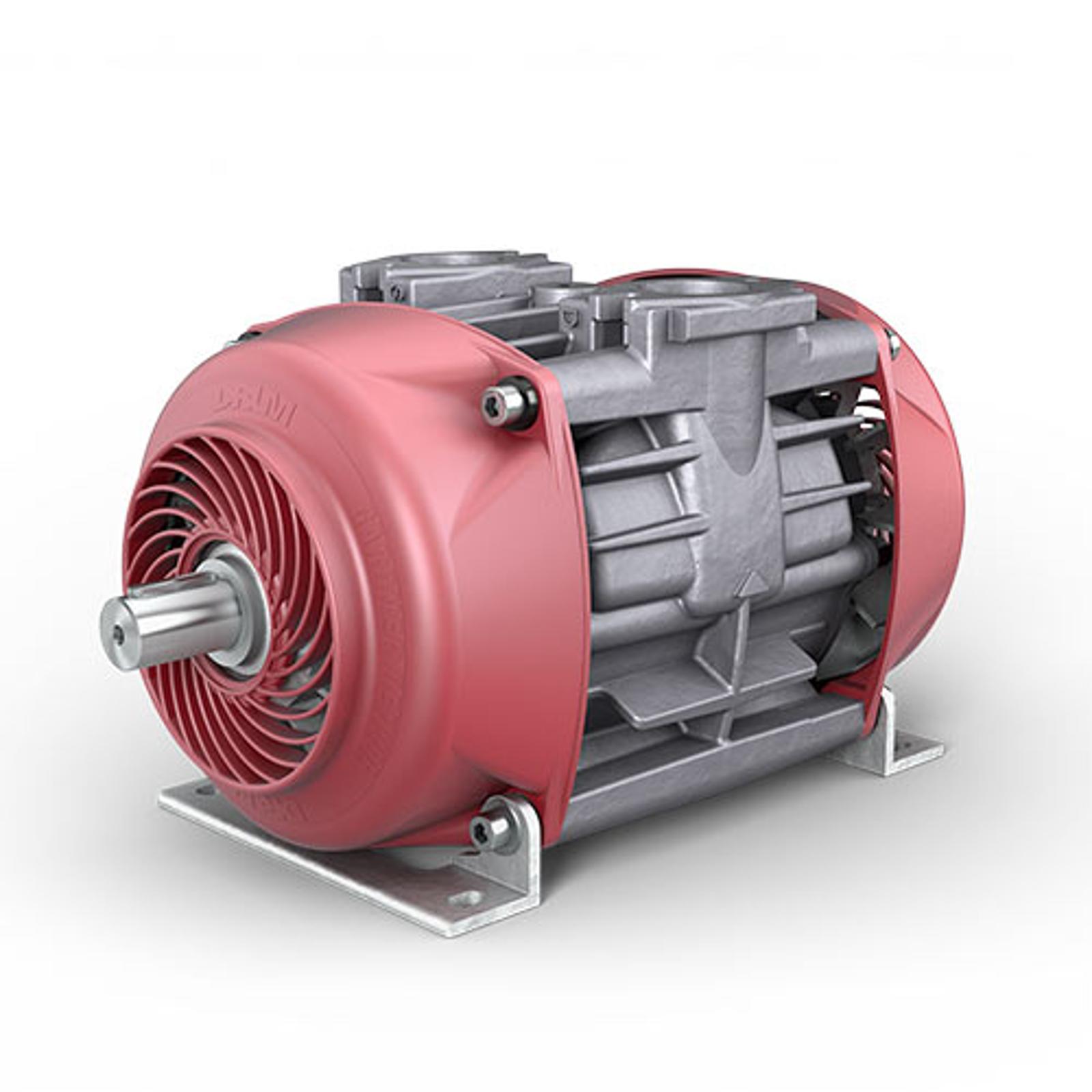 GD Series | 150 & 175 Oil-Free Liquid Bulk Compressor