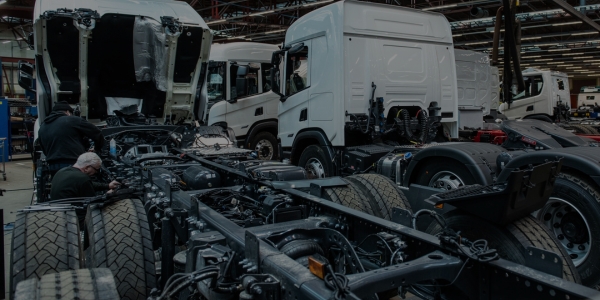 Gardner Denver Transport Aftermarket Services