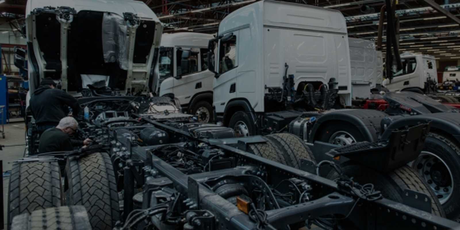 Gardner Denver Transport Aftermarket Services