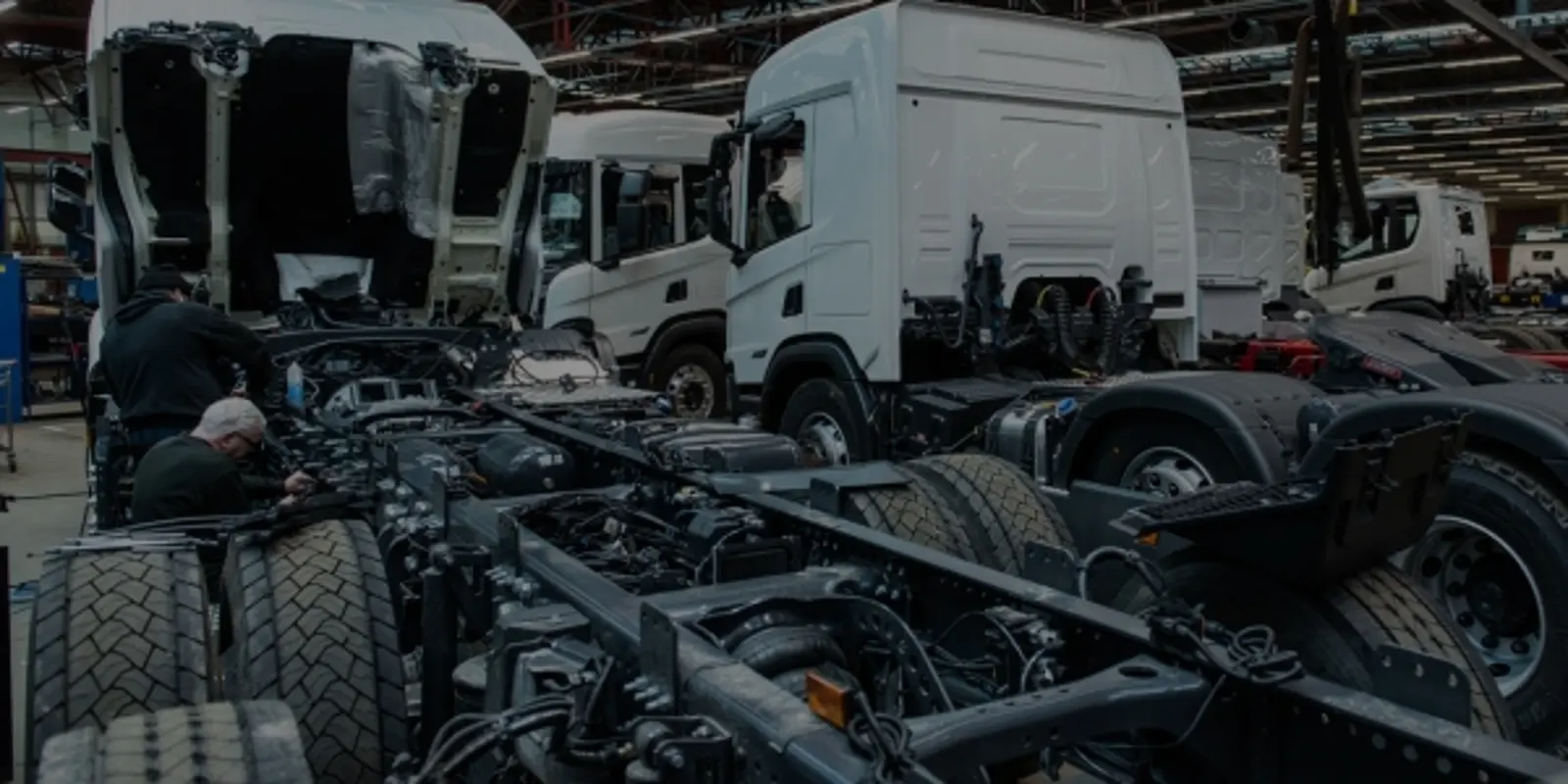 Gardner Denver Transport Aftermarket Services