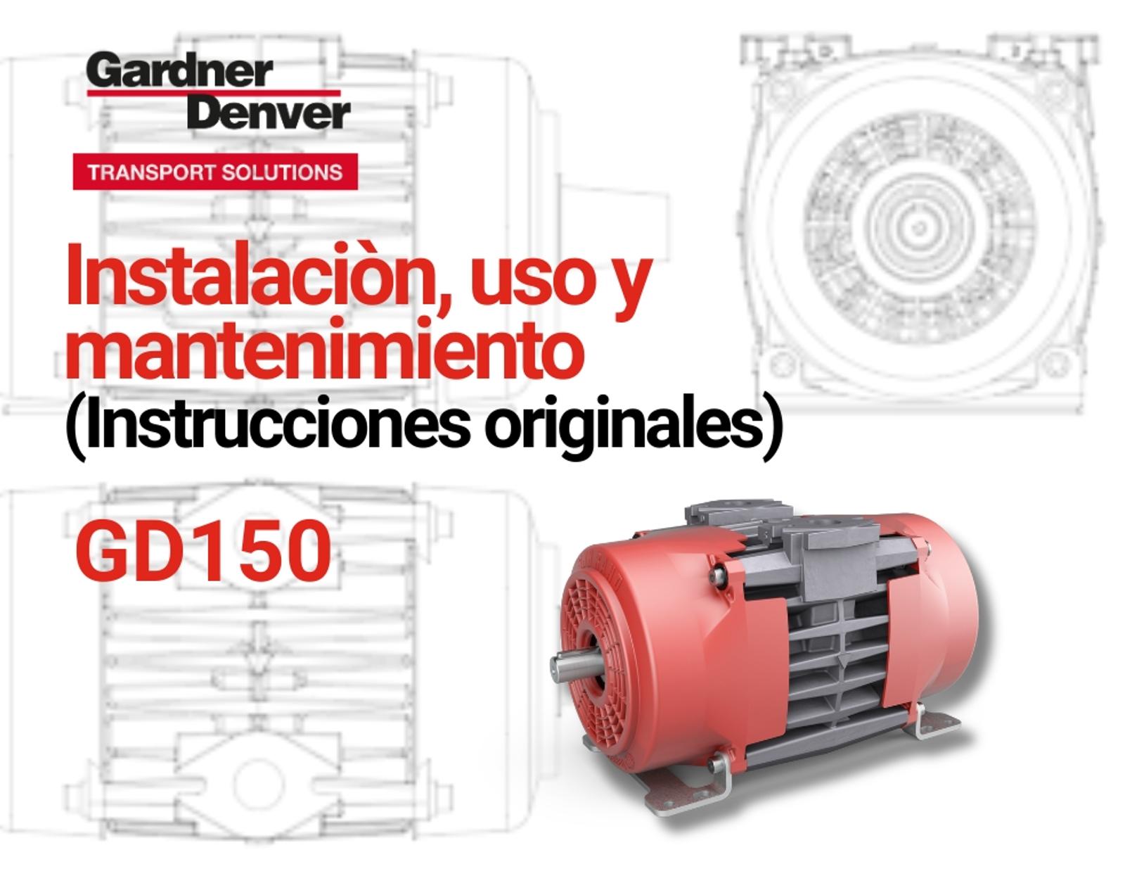 gd150 IOM cover es.jpg