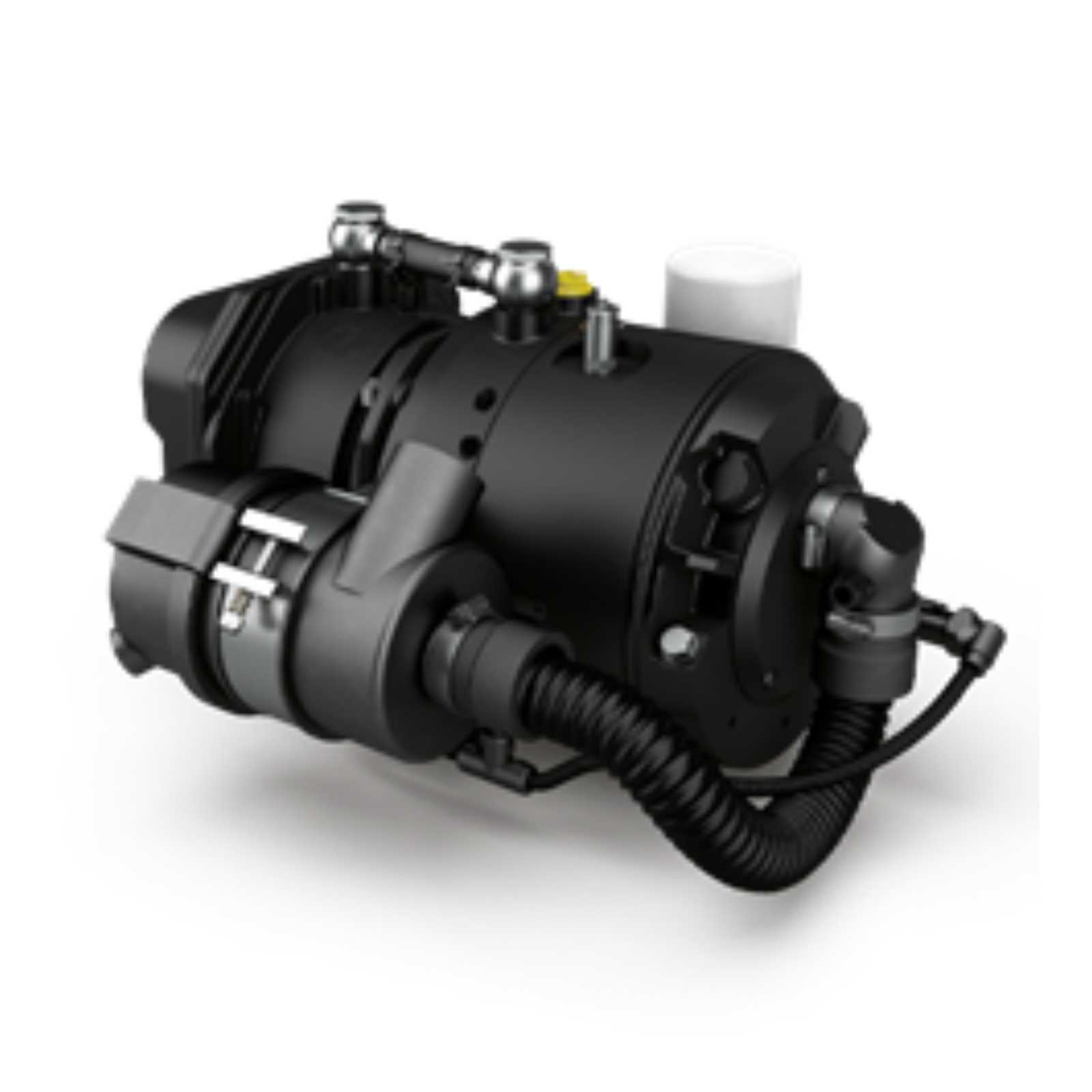 Gardner Denver Transport TX01 Electric Compressor