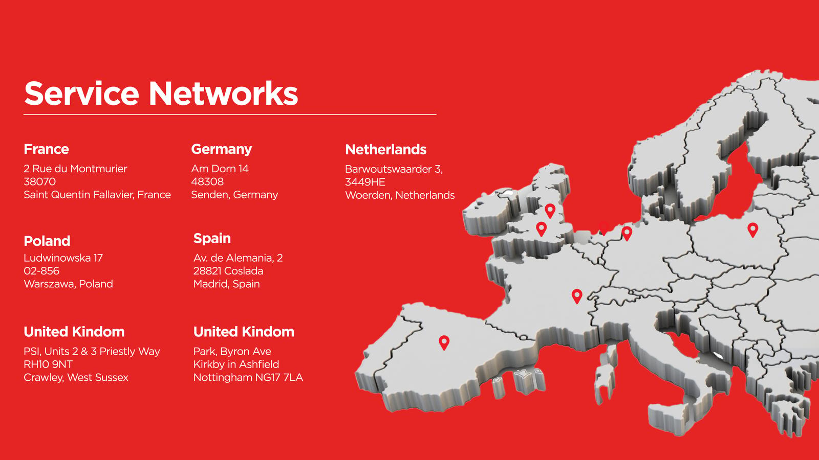 european-service-network de