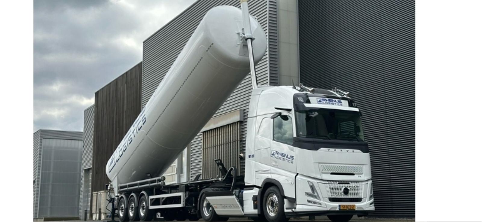 Gardner Denver Transport Solutions