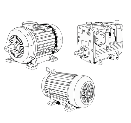 Gardner Denver Transport Solutions liquid bulk compressors