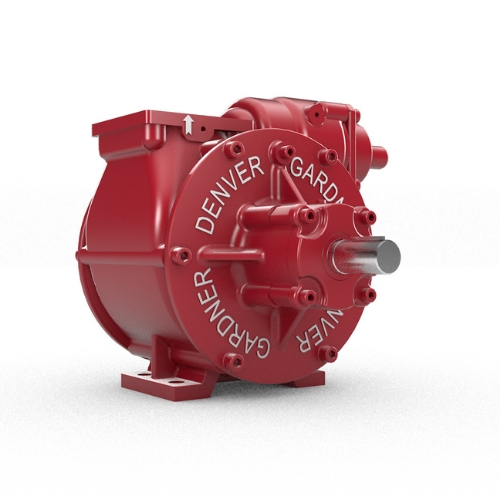 Gardner Denver Transport Solutions VPN Liquid Transfer Pump