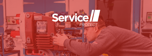 Gardner Denver Transport Solutions Service Agreement