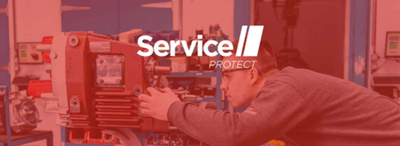Gardner Denver Transport Solutions Service Agreement