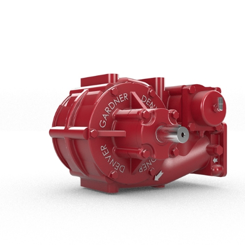Gardner Denver Transport Solutions VPP Sliding Vane Pump