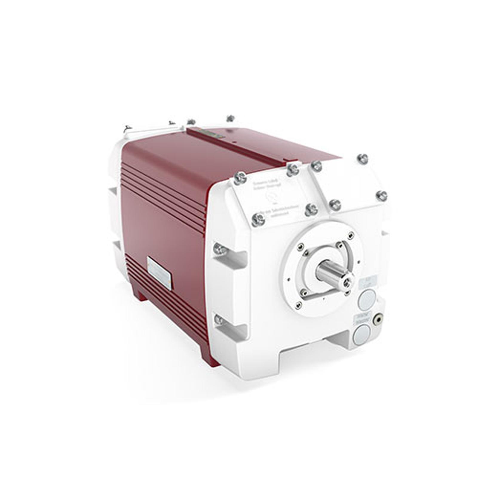 Aqualine | Water-Cooled Liquid Ring Vacuum Pumps