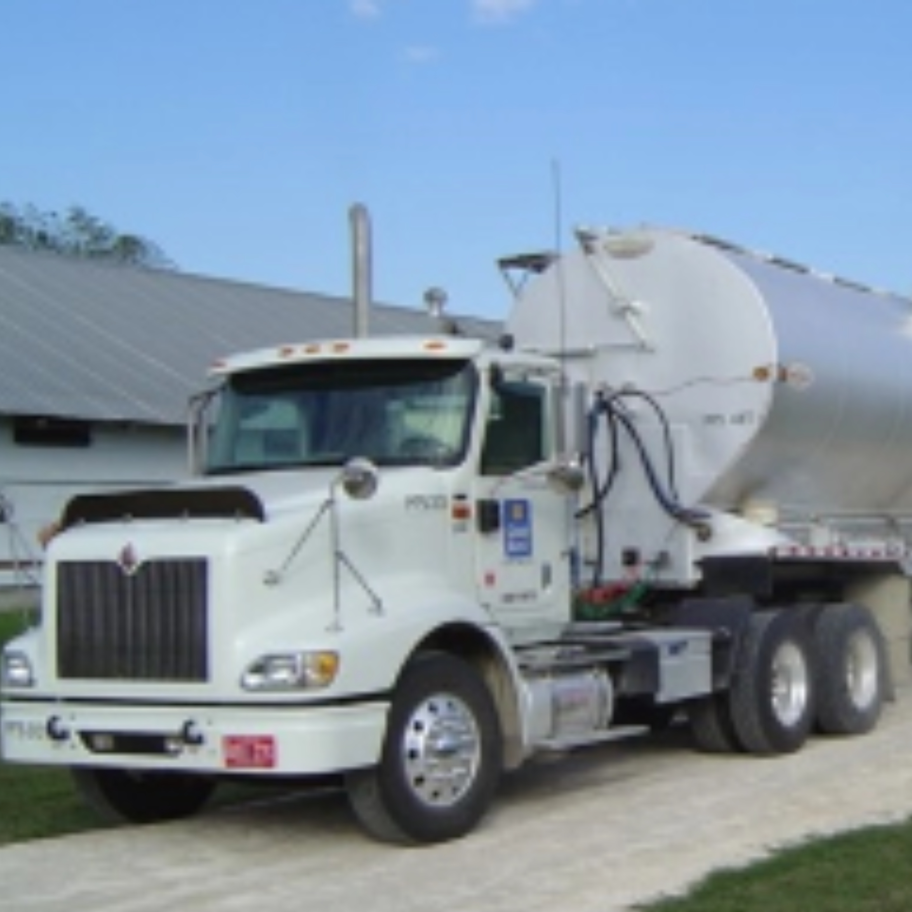pneumatic conveying