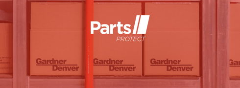 Gardner Denver Transport Solutions Parts Protect