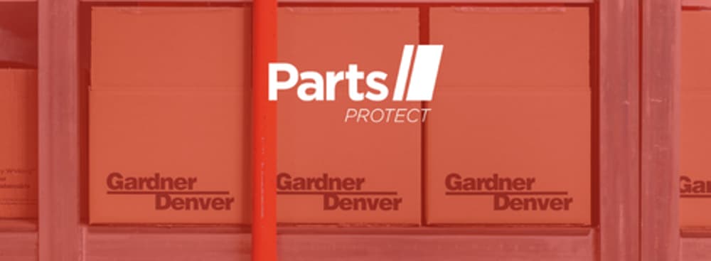 Protection Parts Service & Parts Protect for Industrial Equipment Maintenance | GDT