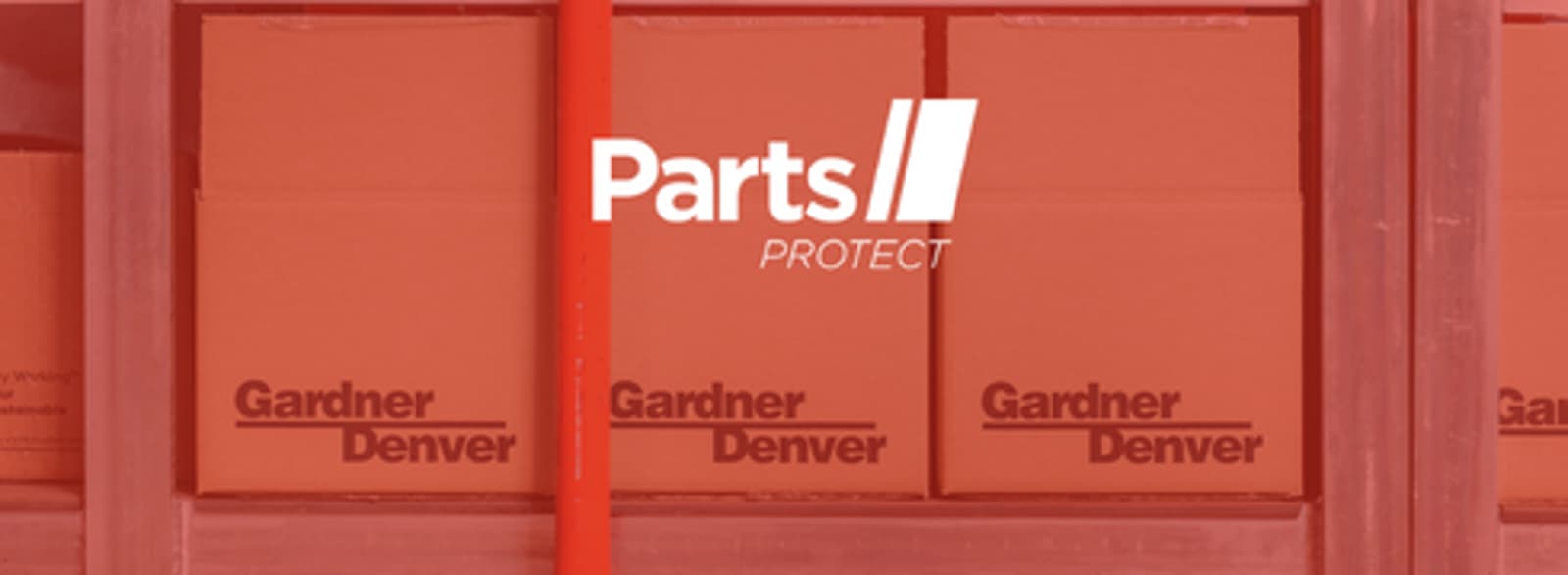 Gardner Denver Transport Solutions Parts Protect