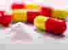 pompa di trasferimento chimico farmaceutico