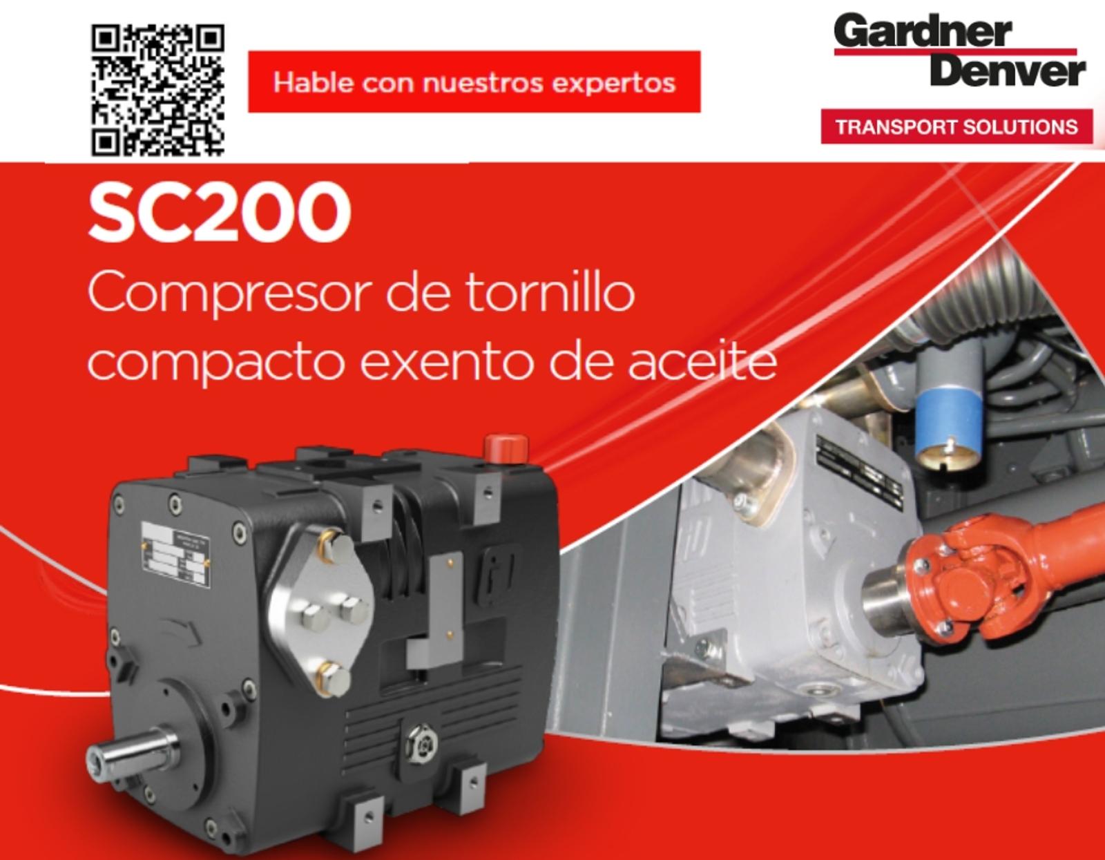 SC200 Flyer (EN)
