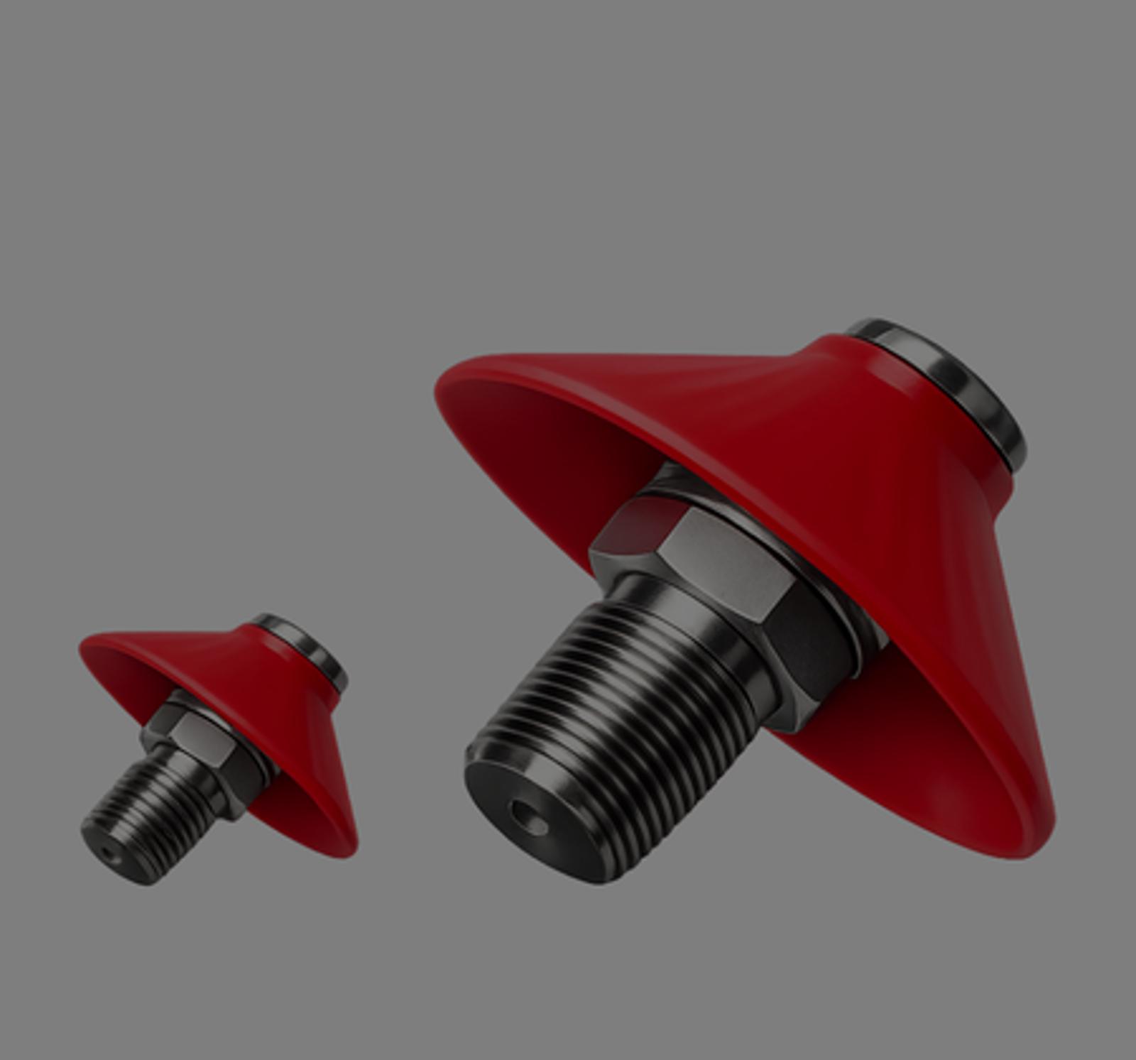 Gardner Denver Transport Solutions fluidizers