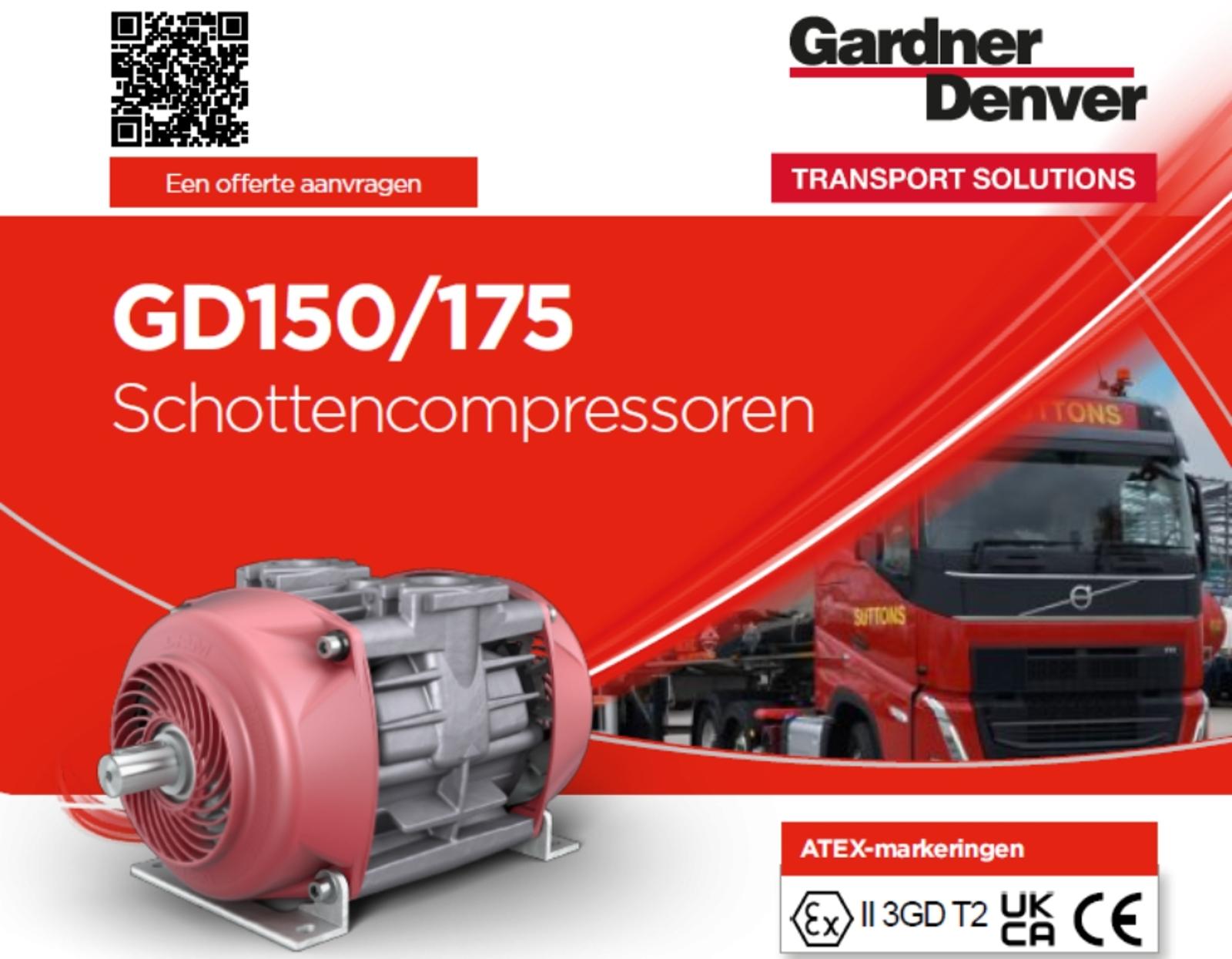 GD series Flyer (NL)