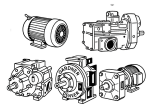 Gardner Denver Transport Solutions Pumps