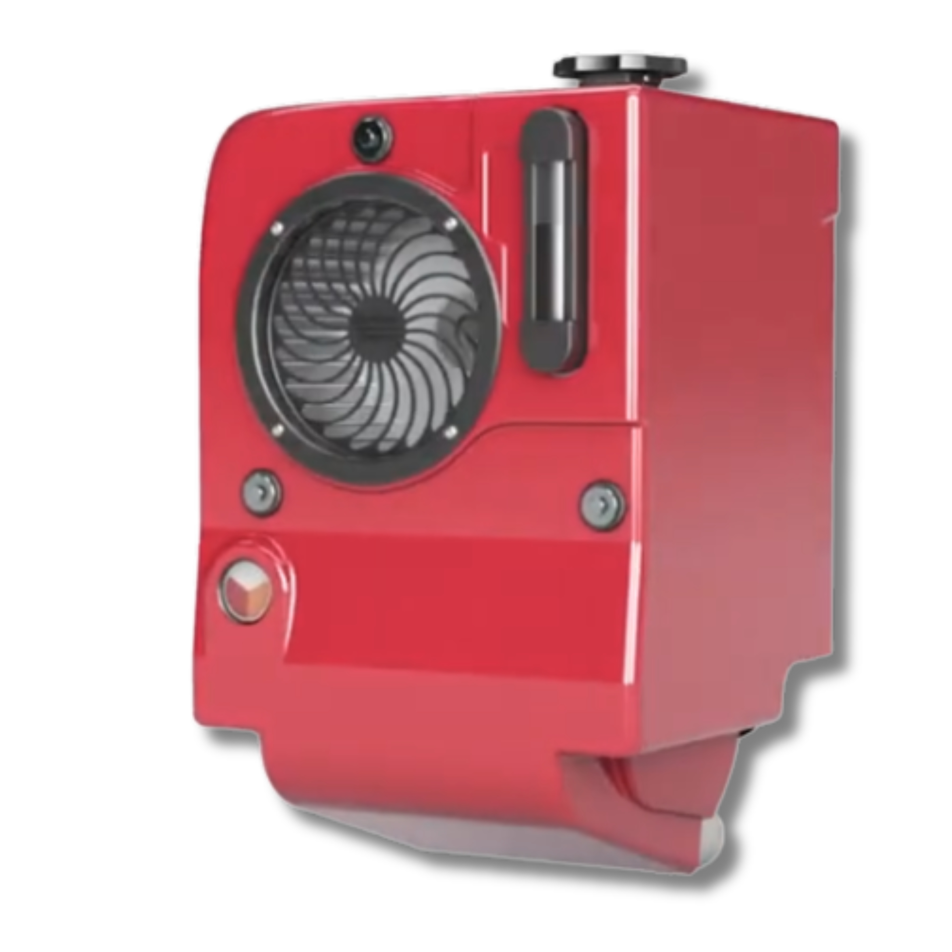 Gardner Denver Transport Solutions Hydraulic Oil Cooler
