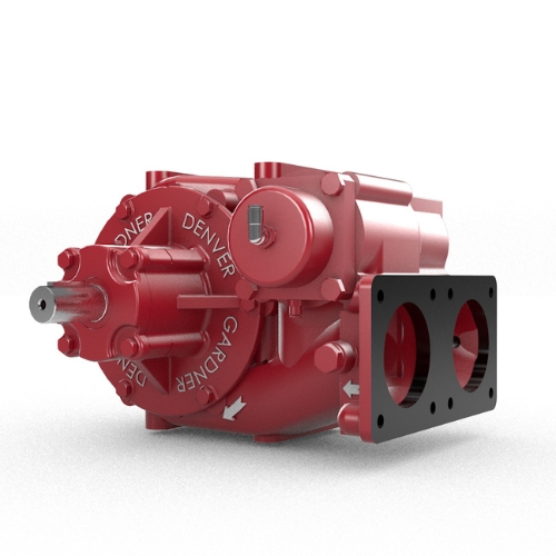 Gardner Denver Transport Solutions VPP Sliding Vane Pump