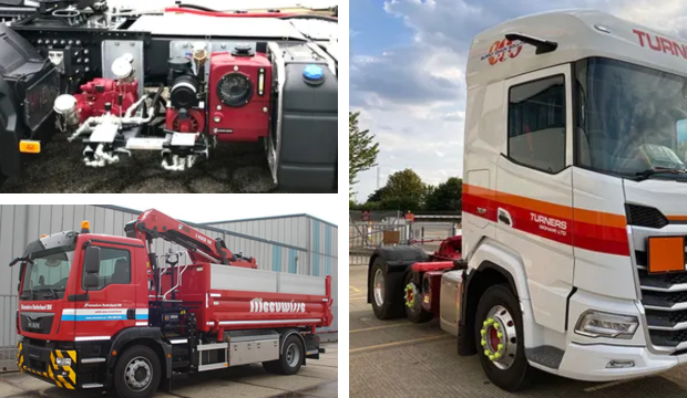Gardner Denver Transport Solutions