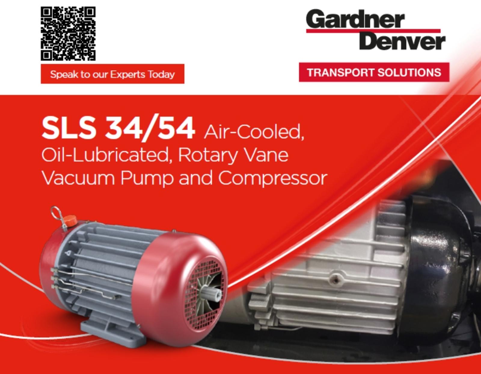 SLS54 Flyer (EN)