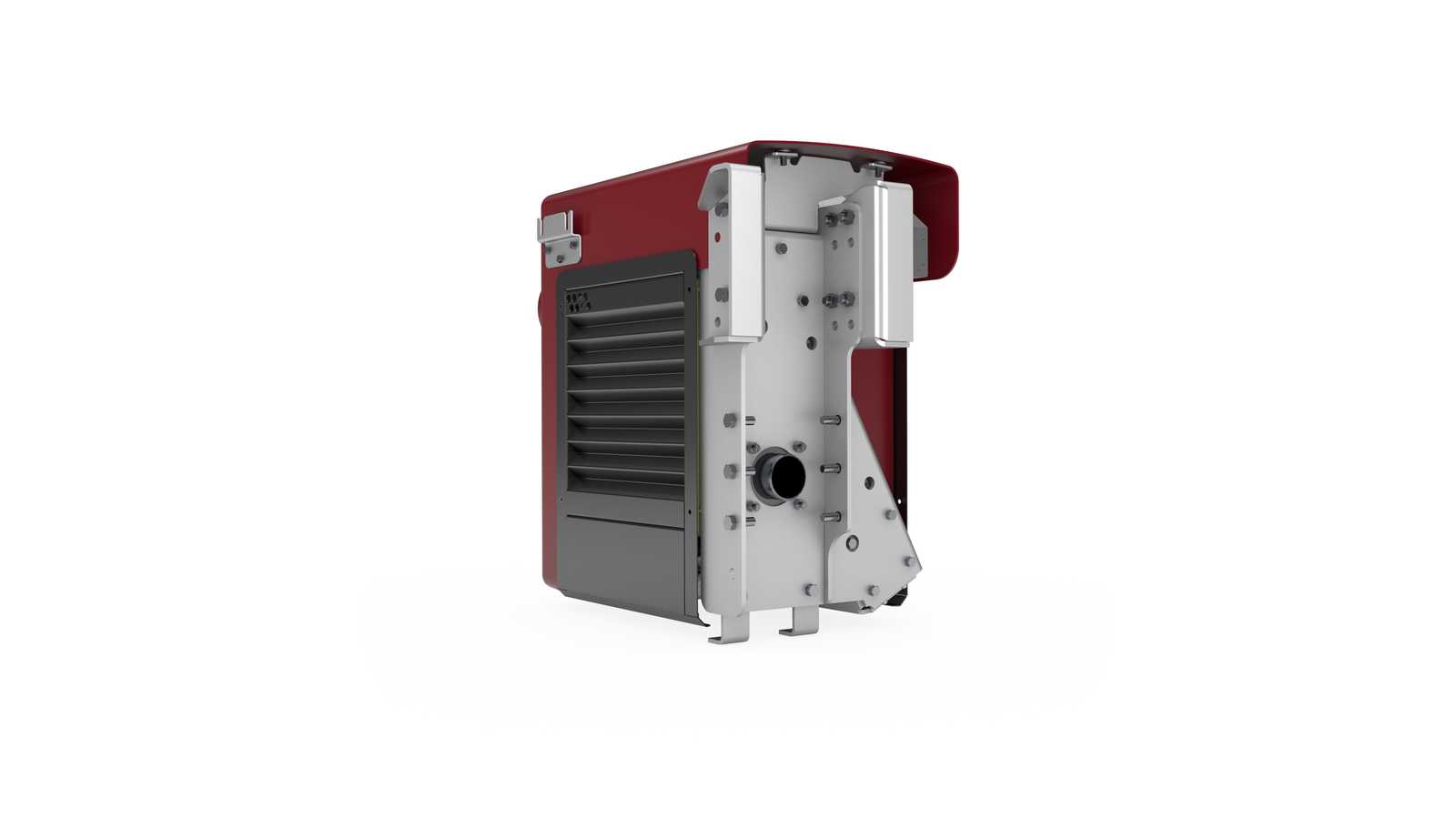Gardner Denver Transport Slimline Pack 5 module SLP5