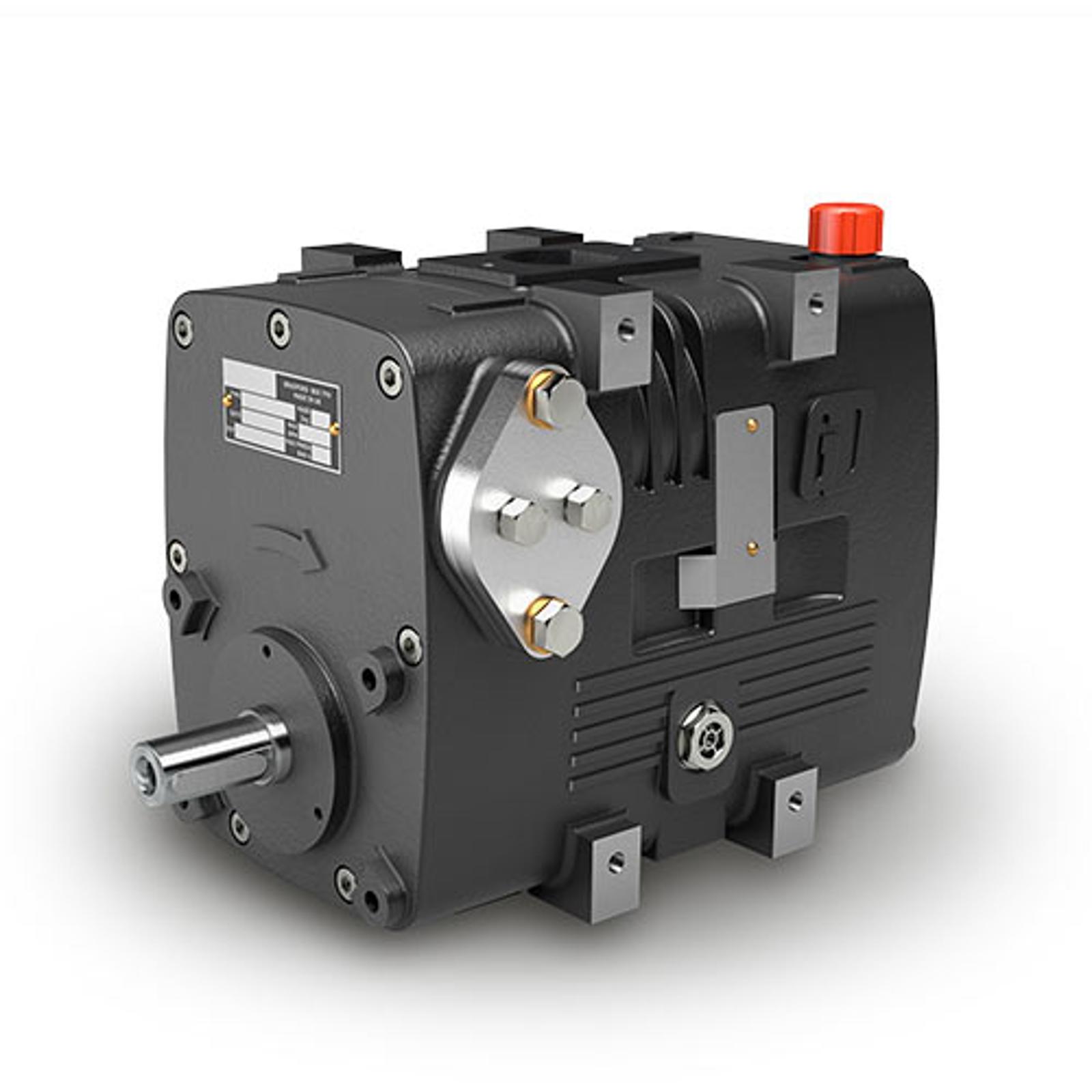 SC200 | Oil Free Screw Liquid Bulk Compressor