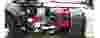Drive Systems and Hydraulic Oil Tanks