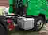 hydraulische loopvloertrailer nl