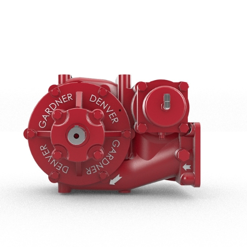 Gardner Denver Transport Solutions VPP Sliding Vane Pump