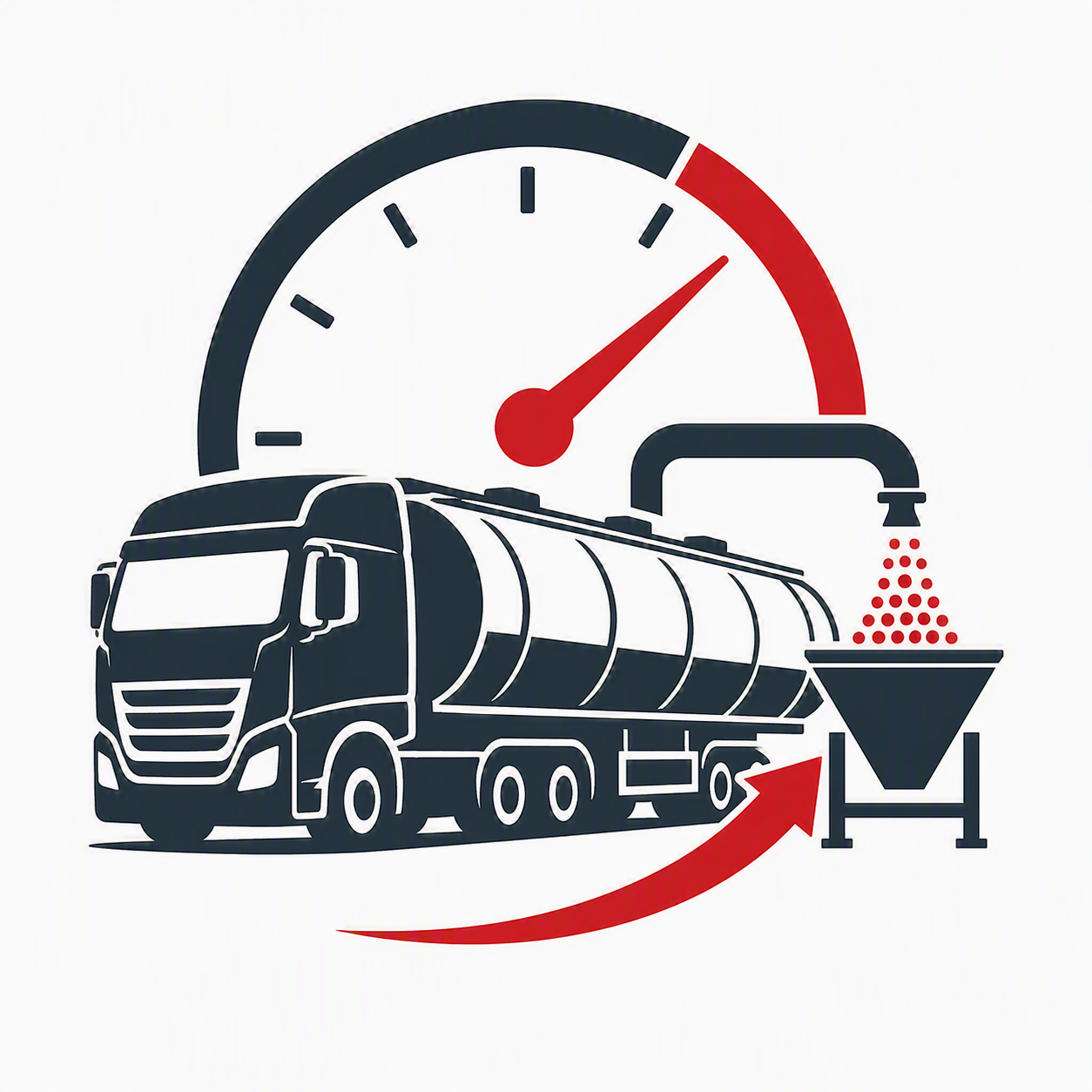 Improve unloading and transfer efficiency
