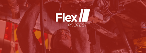 Gardner Denver Transport Solutions Flex Agreement