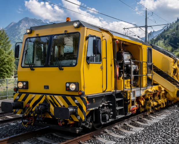 Gardner Denver Transport Solutions Specialized Vehicles