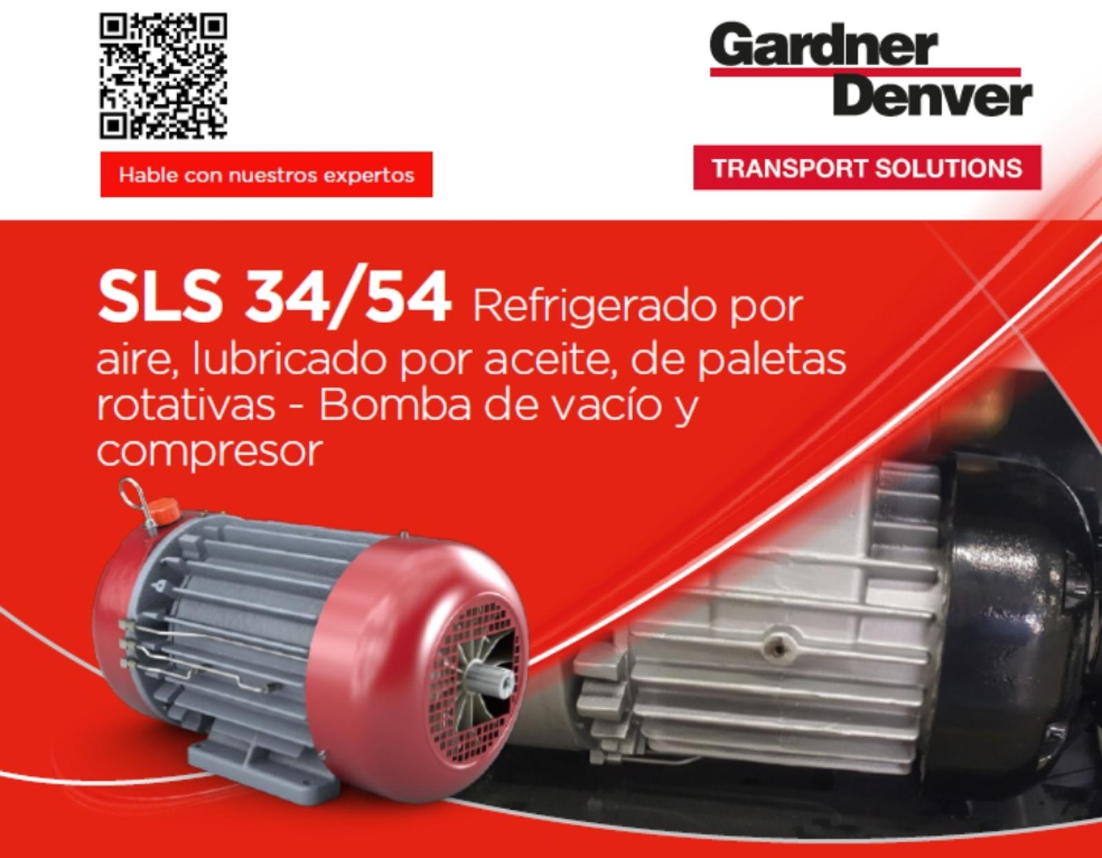 SLS54 Flyer (EN)