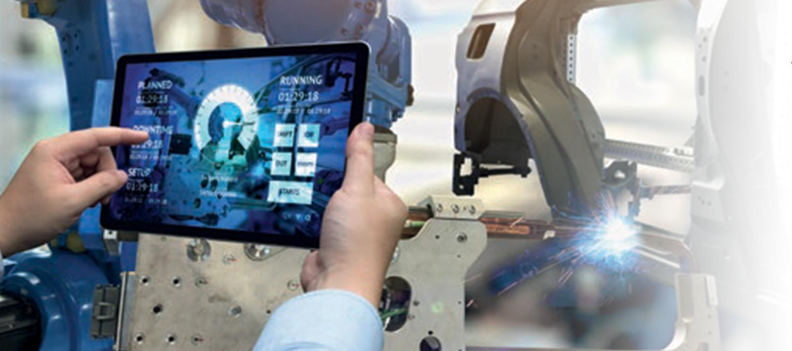 early warning system