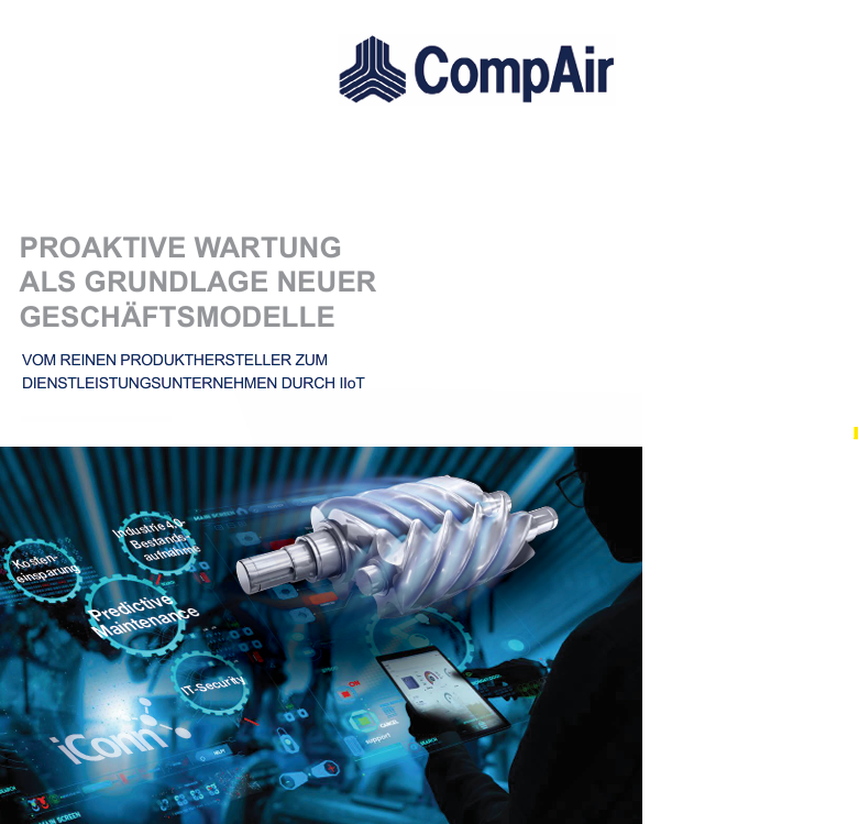 Predictive Maintenance DE White Paper Thumbnail 