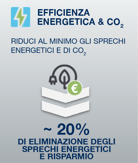Efficienza energetica con Ecoplant