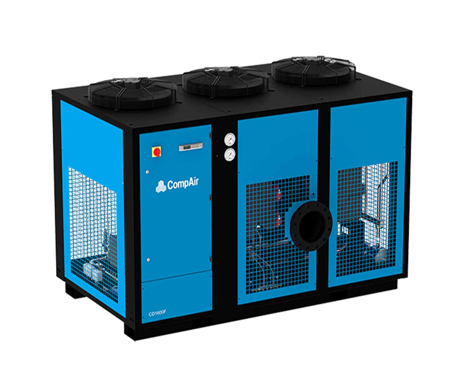 CD1460 Sécheur d'air par réfrigération