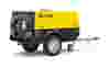 small to medium sized portable air compressor C30