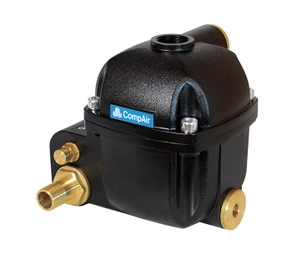 CompAir CMNL condensate drain