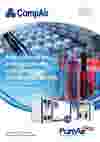 Portada del folleto de CompAir PureAir